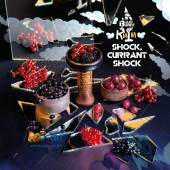 Табак BlackBurn Shock Currant Shock (Кислая Смородина) 100г Акцизный